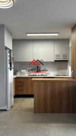 Apartamento à venda Rua Dona Brígida, Vila Mariana, São Paulo - R$ 1.300.000 - MLAP20081