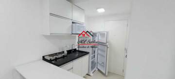 Apartamento Aclimação de 24m² com 1 Dormitório - MLAP10079