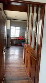 Apartamento Centro de São Paulo de 57m² com 1 Dormitório e Vista para a Rua - MLAP10081