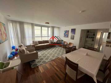 Apartamento: Padrão / Jardim Paulista - MLAP40010