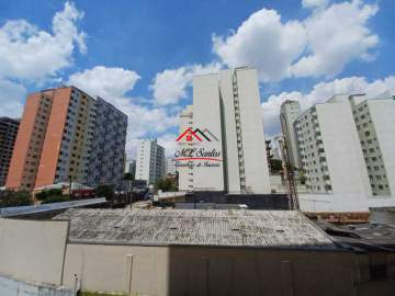Apartamento à Venda Aclimação com 2 Dormitórios, 40m², Vista Livre - MLAP20089