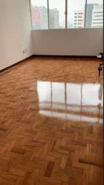 Apartamento 01 dormitório - Liberdade - MLAP10094