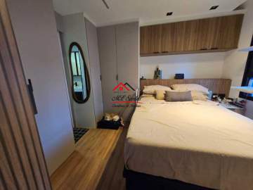 Apartamento à venda Rua Doutor Tomás Alves, Vila Mariana, São Paulo - R$ 700.000 - MLAP10099