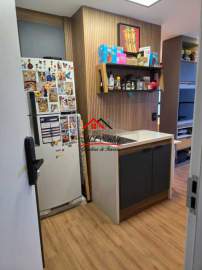 Apartamento 01 Dormitório 29m² Vila Mariana, Próximo Beneficência Portuguesa - MLAP10099
