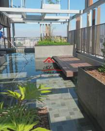 Apartamento Locação Jardins 1 Dormitório 22m² Metrô Próx Brigadeiro - MLAP10100