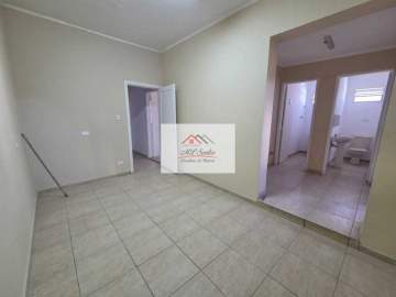 Casa Comercial Locação 4 salas 1 vaga Vila Mariana Próx. Metrô Paraíso - MLCC00001