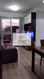 Apartamento à Venda Cambuci 2 Dorms 1 Suíte, 68m², 2 Vagas - MLAP30039
