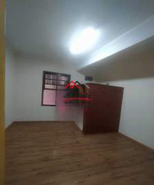 Apartamento Padrão Liberdade - MLAP20109