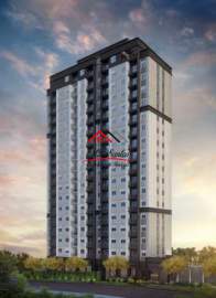 Apartamento Ipiranga de 40m² com 2 Dormitórios - MLAP20112