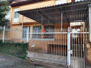 Casa para Venda Planalto Paulista 3 Dormitórios com 1 Suíte e 151m² - MLCA30008