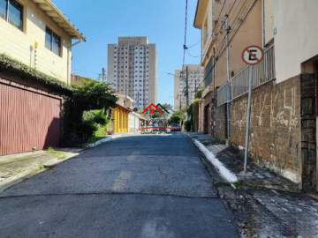 Casa à Venda Tucuruvi 205 m² Vista Ótima e perto do Metrô - MLTR00004
