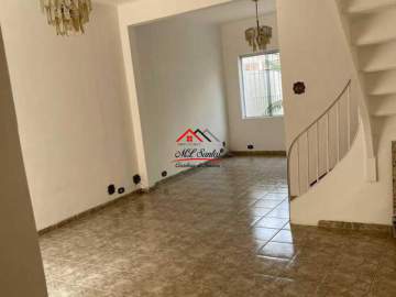 Casa à Venda Cambuci 167 m² 2 Dormitórios 1 Vaga e Vista Privilegiada - MLCA20003