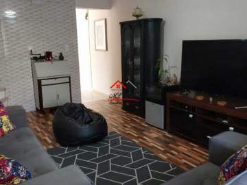 Casa à Venda Jardim da Saúde 2 Dormitórios, 150m², Vista Livre 2 Vagas - MLCA20004