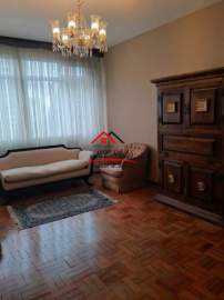 Apartamento à Venda Consolação 3 Dormitórios 1 Suíte 110m² com Vista Livre e 1 Vaga - MLAP30041