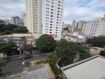 Apartamento à Venda Cambuci 2 Dormitórios 1 Suíte e 70m² - MLAP20119