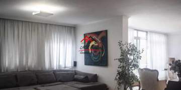 Apartamento para Venda Bela Vista 4 Dormitórios 3 Suítes e 2 Vagas - MLAP40012