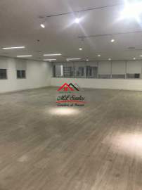 Sala Comercial à Venda Vila Olímpia 206m² 4 Vagas Metrô Próx. Estação Eucaliptos - MLSL00007