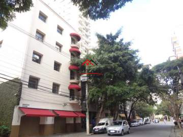Conjunto de Salas para Locação no Jardim Paulista 1.235 m² 9 Salas 18 Vagas - MLCS00001