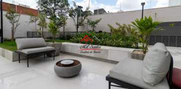 Apartamento à Venda Ipiranga 1 Dormitório 25m² Sol o Dia Todo - MLAP10116