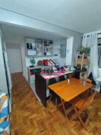 Apartamento à Venda Aclimação 67.87 m² 4 Dormitórios 1 Suíte - MLAP40013