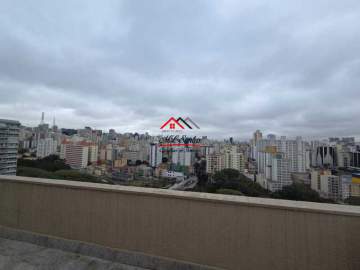 Apartamento à Venda com 3 Dormitórios, Sacada e Kitnet Alugada 150m² Vista Livre - MLAP20125