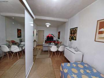Apartamento à venda Liberdade, São Paulo - R$ 260.000 - MLAP00002