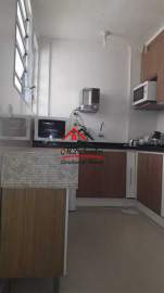 Apartamento à Venda Aclimação 1 Dormitório 35m² - MLAP10124