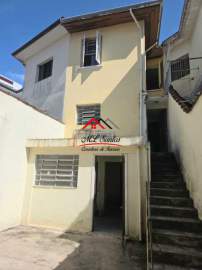 Casa de Rua para Venda na Aclimação 4 Dorms 143m² 1 Vaga - MLCA40008