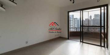 Apartamento Duplex em Pinheiros 2 Dorms 1 Suíte 128m² 3 Vagas Venda - MLAP20131