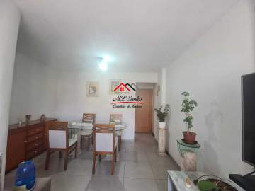 Apartamento à Venda Sacomã 55m² 2 Dormitórios Porteira Fechada 1 Vaga - MLAP20132