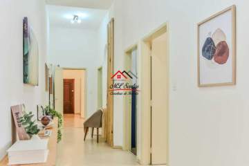 Apartamento Venda 02 Dormitórios 1 Vaga 118m² Vila Clementino - MLAP20133