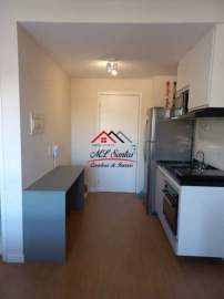 Studio Mobiliado locação 25m² Vila Zilda Próx. à Estação Carrão-Assaí Atacadista - MLST10017