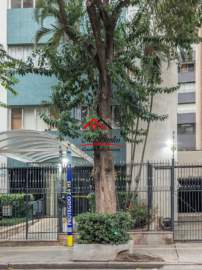 Apartamento Venda Bela Vista 1 Dormitório com 1 Vaga e 40m² - MLAP10129