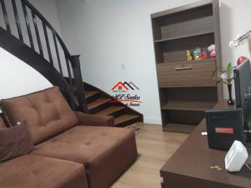 Casa Venda Liberdade 1 Suíte 170m² ACLIMAÇÃO - MLCA30013