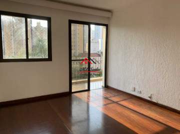 Apartamento Venda Aclimação 3 Dormitórios 1 Suíte 110m² 2 Vagas Metrô Mais Próx. Vergueiro - MLAP30049