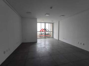 Sala : / Comercial / Chácara Santo Antônio (Zona Sul) - MLSL00014