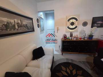 Ótima localização - Apartamento Residencial 01 dormitório / Ipiranga - MLAP10145