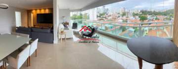 Apartamento 3 quartos à venda Vila Mariana, São Paulo - R$ 3.150.000 - MLAP30050