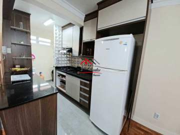 Apartamento Mobiliado na Aclimação 01 dormitório - MLAP10142