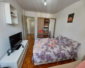Ótima localização - Apartamento para alugar Rua José Getúlio, Liberdade, São Paulo - R$ 160 - MLAP20015