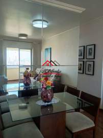 Apartamento 2 quartos à venda Aclimação, São Paulo - R$ 640.000 - MLAP20146