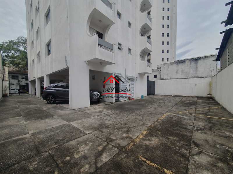 GARAGEM TÉRREA 2 - 4