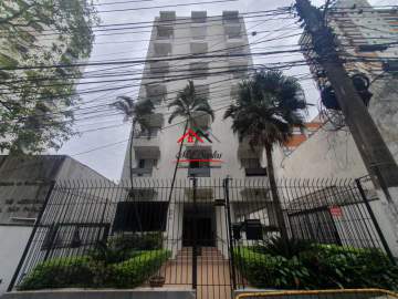 Sala Comercial 25m² para alugar Vila Clementino, São Paulo - R$ 1.600 - MLSL10002