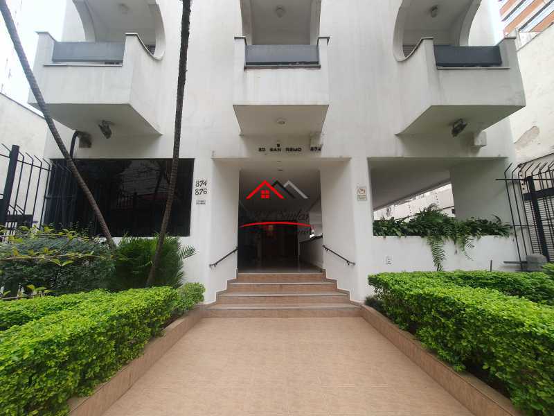 ENTRADA - 2