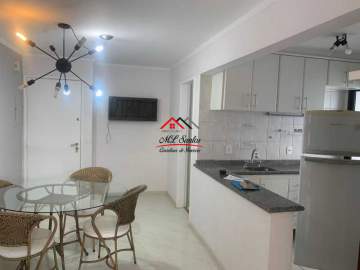 Apartamento 02 dormitorios em Moema - MLAP20149