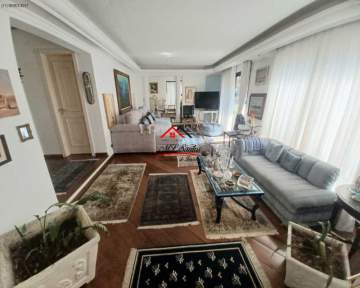Imperdível - Apartamento de Alto Padrão para Venda na Aclimação 3 Suítes 3 Vagas e Lazer Completo - MLAP30004