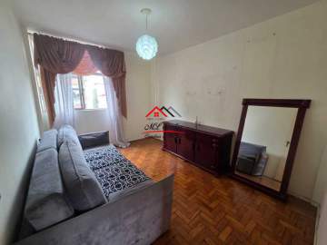 Apartamento 40 m² / Aclimação - MLAP20157