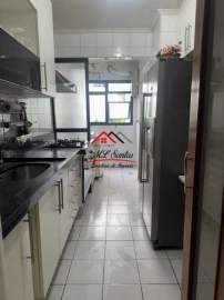 Apartamento Residencial / Aclimação 3 dormitórios e 1 suite - MLAP30054
