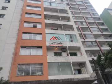 Bela Vista | Suíte ampla com varanda envidraçada | 68m² | - MLAP10155