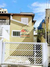 Sobrado / Residencial com 2 casas no quintal / Vila Monumento - MLCA40010